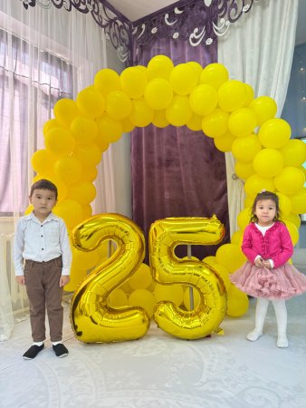 25 қазан - Республика күні